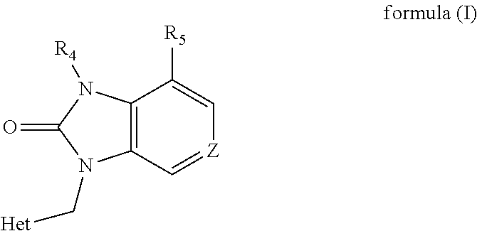 1,3-dihydro-2h-benzimidazol-2-one derivatives substituted with heterocycles as respiratory syncytial virus antiviral agents