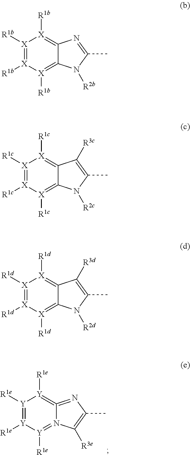 1,3-dihydro-2h-benzimidazol-2-one derivatives substituted with heterocycles as respiratory syncytial virus antiviral agents