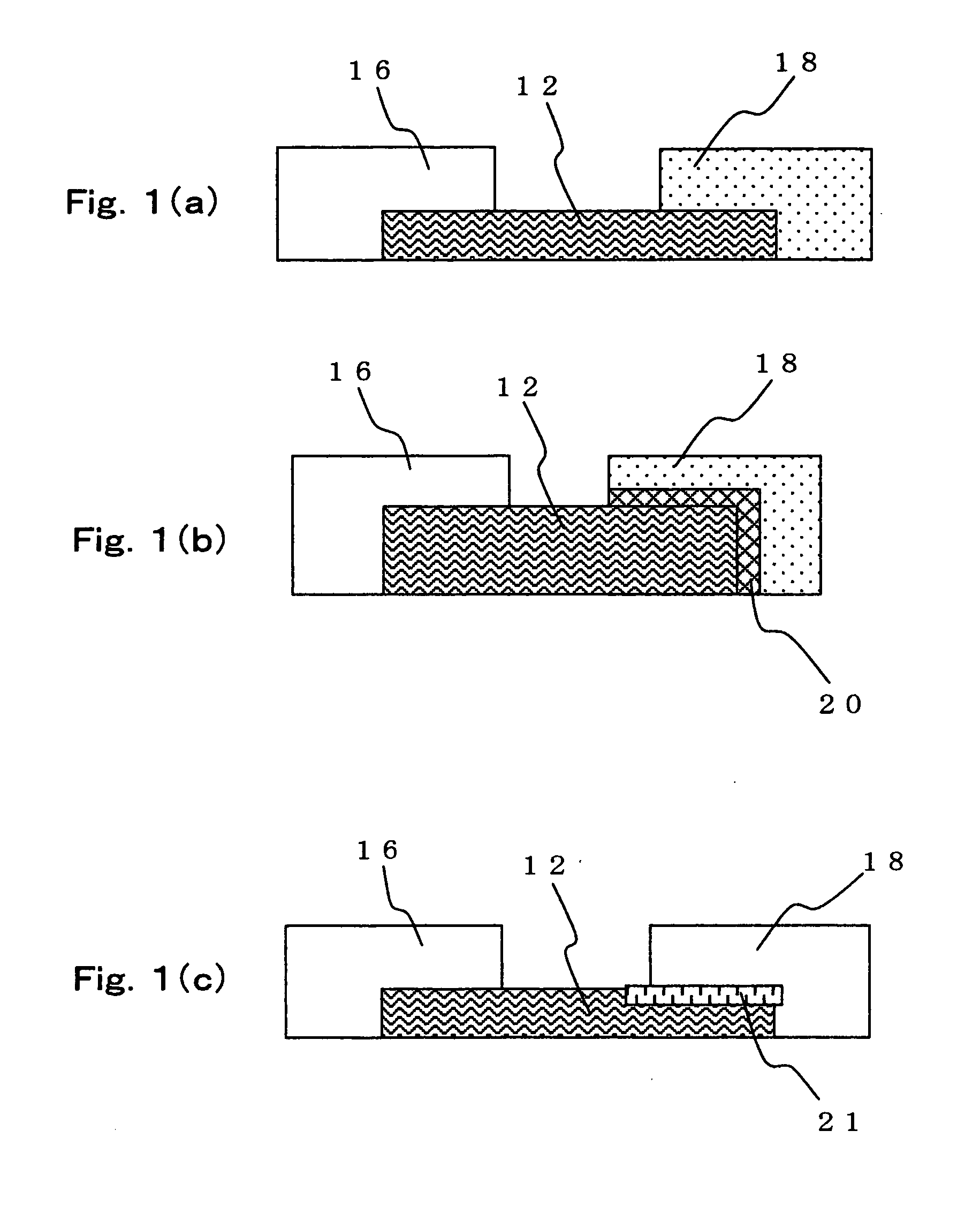 Rectifying Device, Electronic Circuit Using the Same, and Method of Manufacturing Rectifying Device