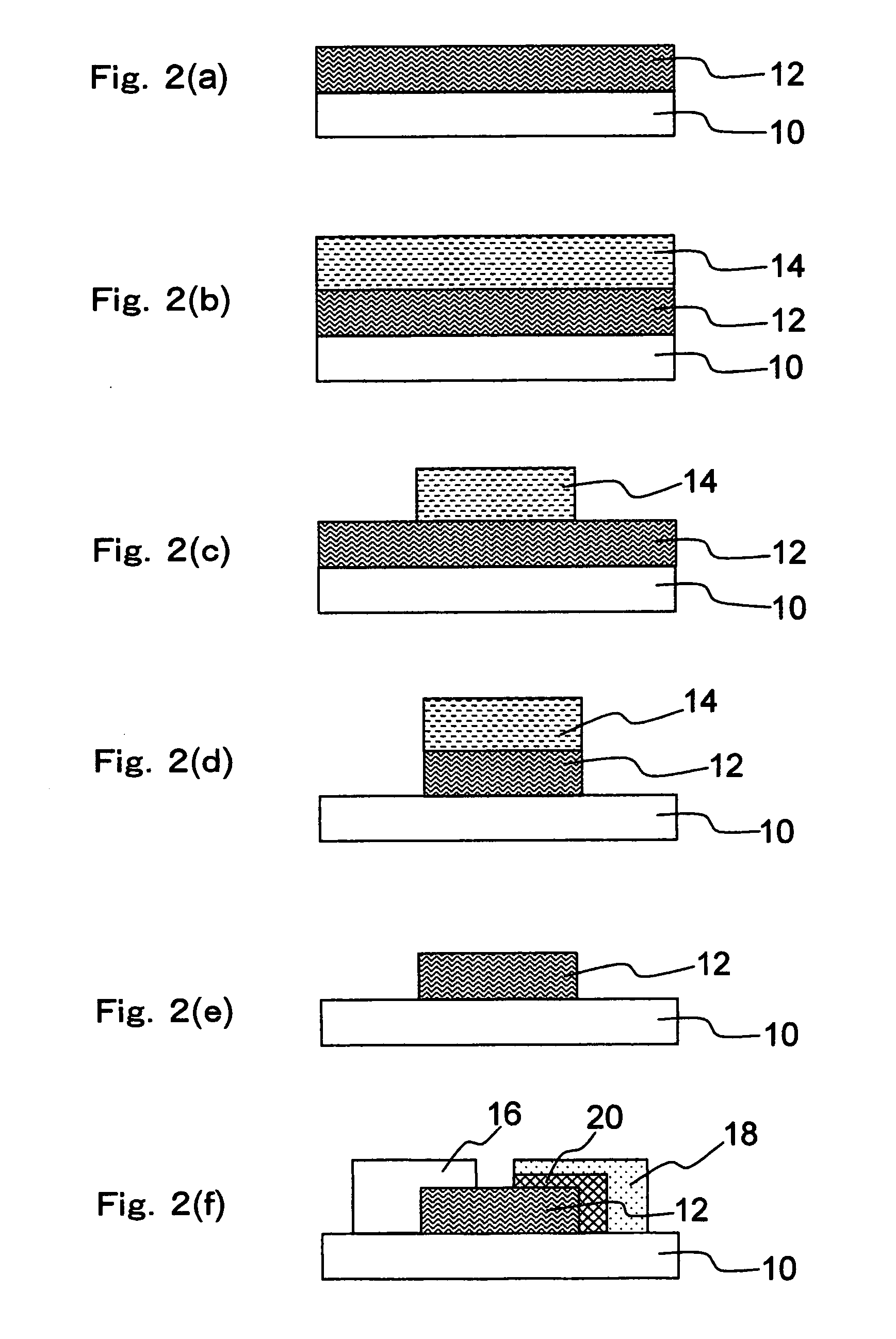 Rectifying Device, Electronic Circuit Using the Same, and Method of Manufacturing Rectifying Device
