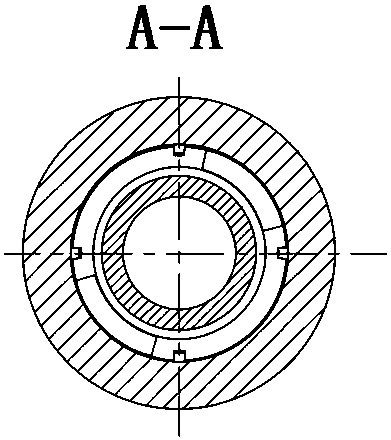 Universal roller type variable diameter centralizer