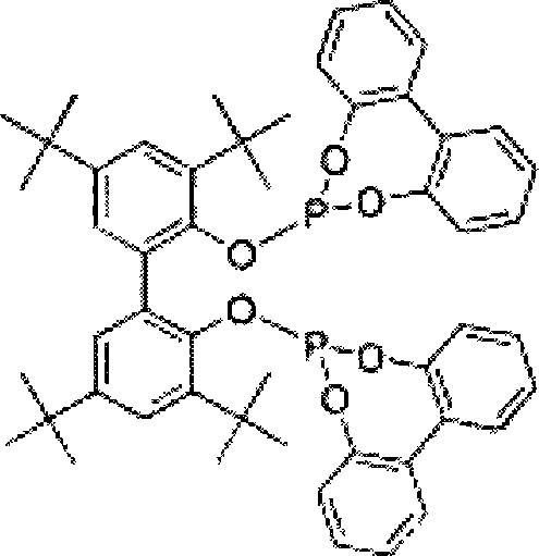 Hydroaminomethylation of olefins