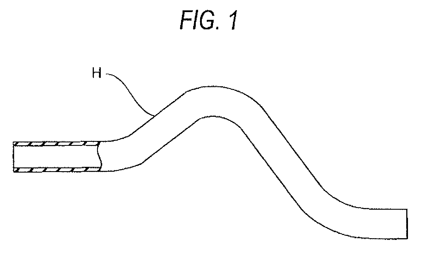 Tubular member extrusion method and tubular member extrusion apparatus