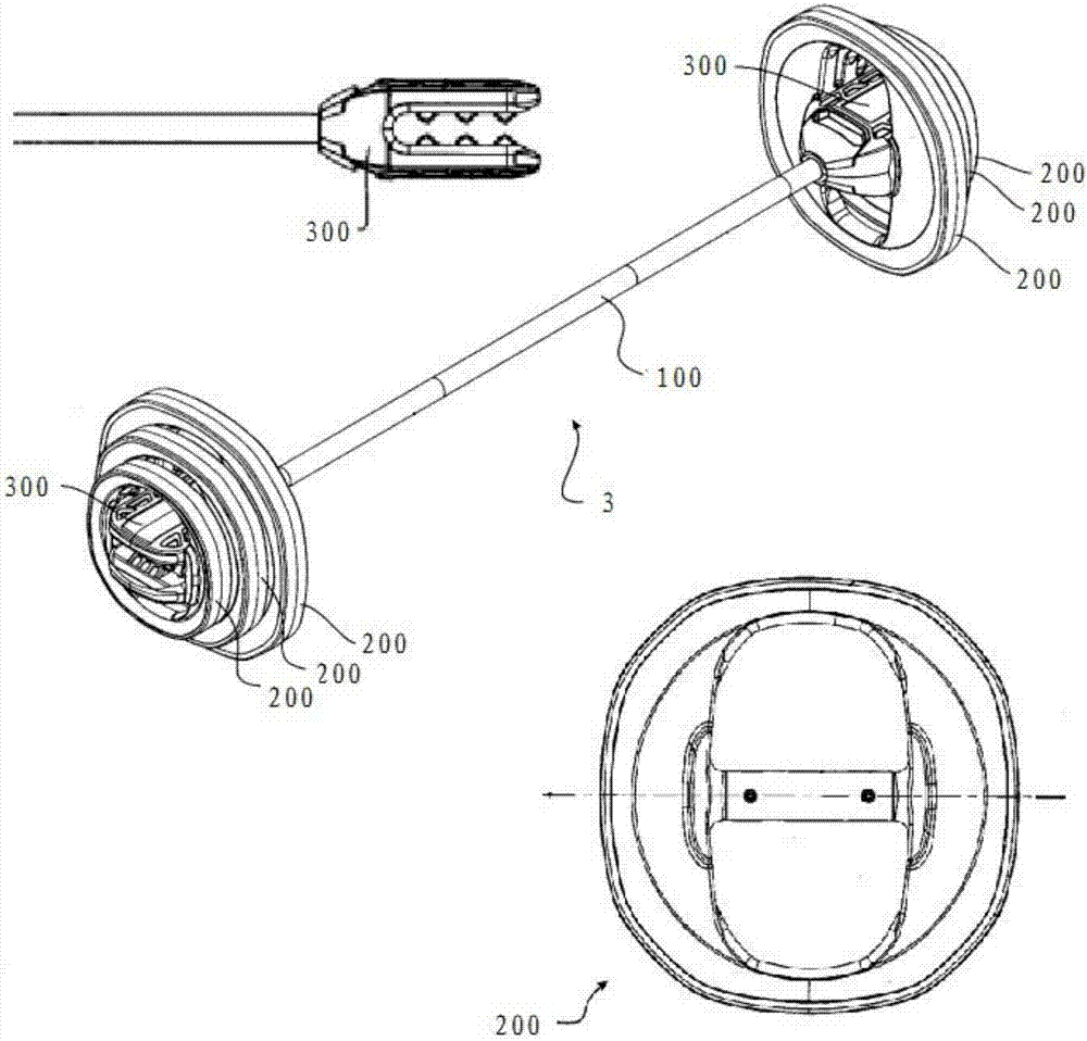 Fitness exercising equipment and component and related method thereof
