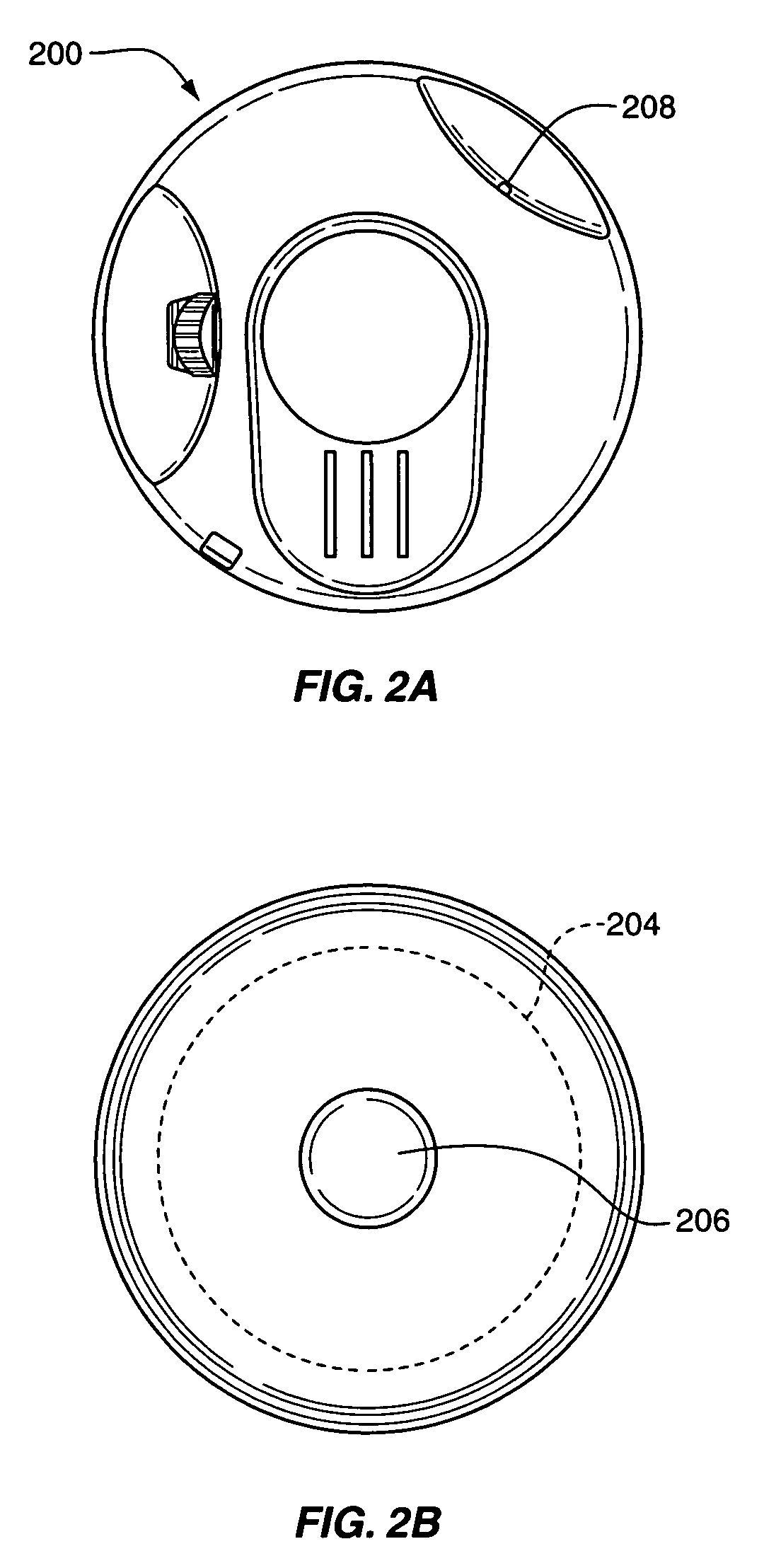 Transducer to actuator interface