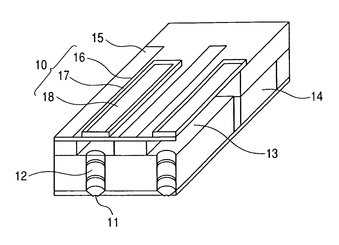 Perovskite type oxide material, piezoelectric element, liquid discharge head and liquid discharge apparatus using the same, and method of producing perovskite type oxide material