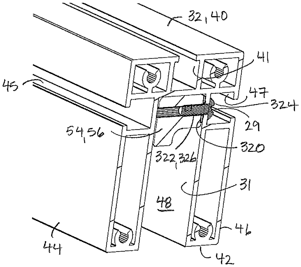 Table Saw Fence With Adjustment Mechanism