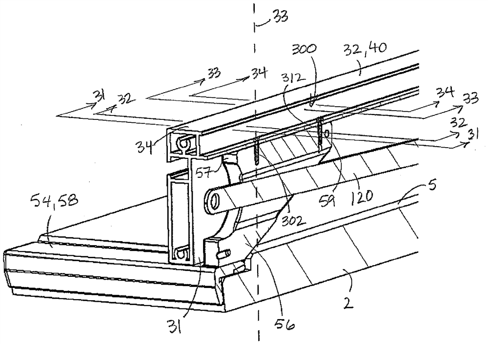 Table Saw Fence With Adjustment Mechanism