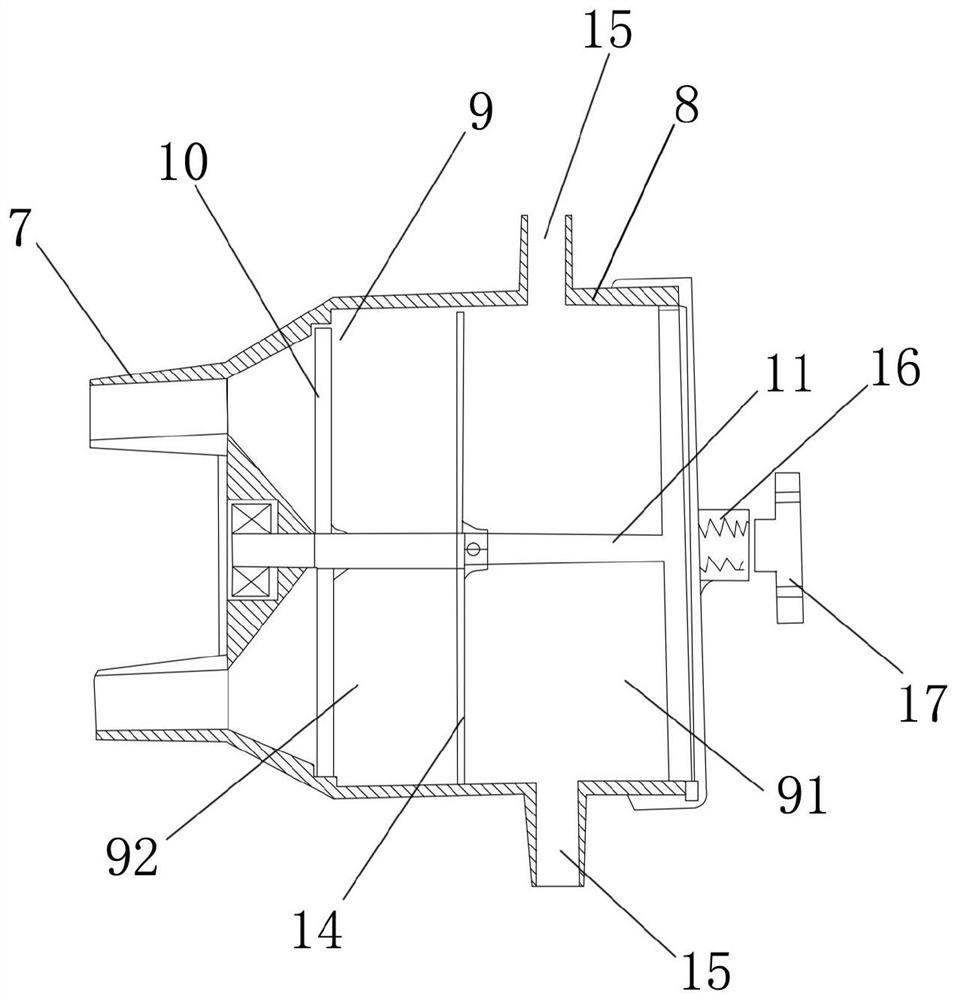 Ion excitation generator