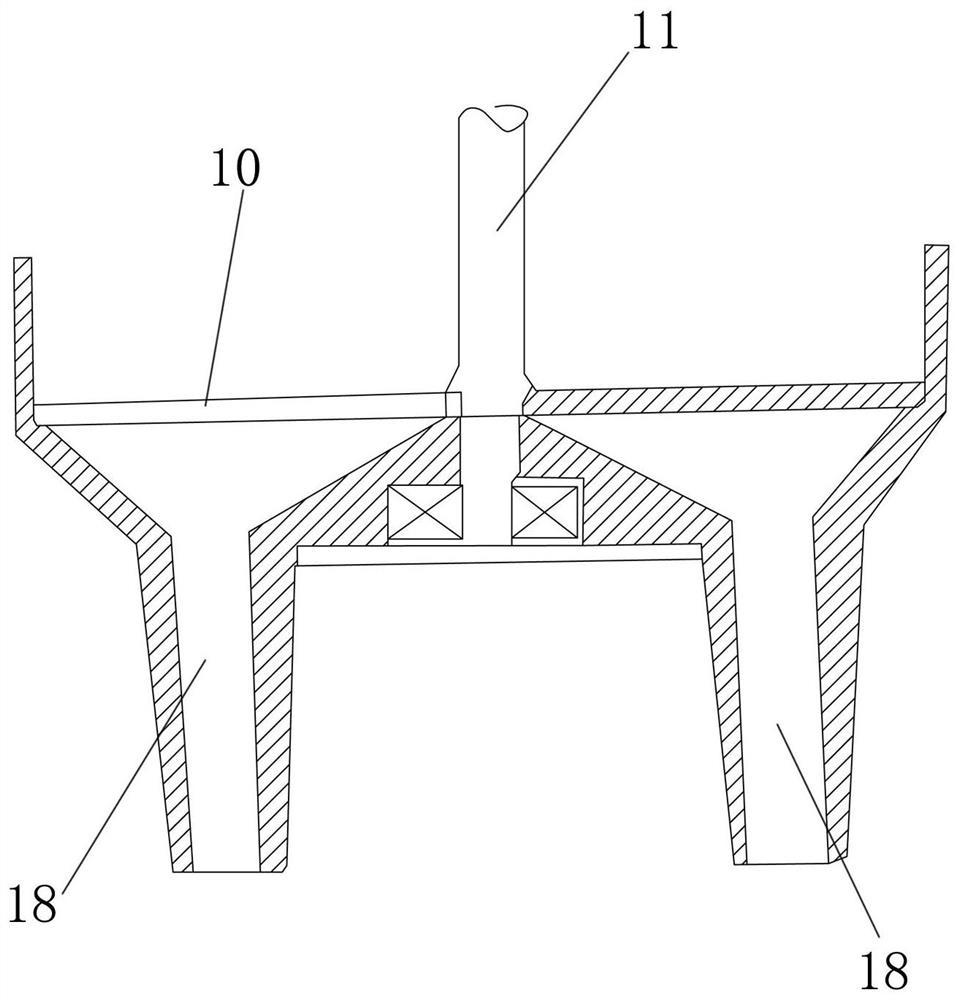 Ion excitation generator