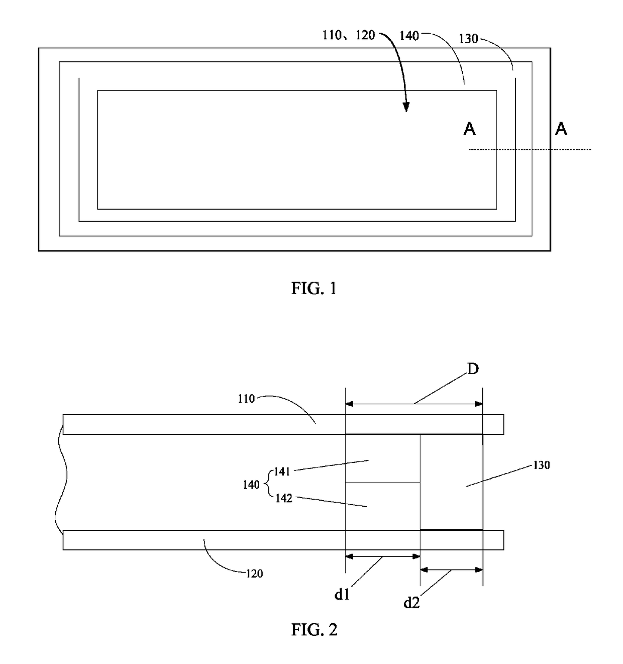 Display panel and display device