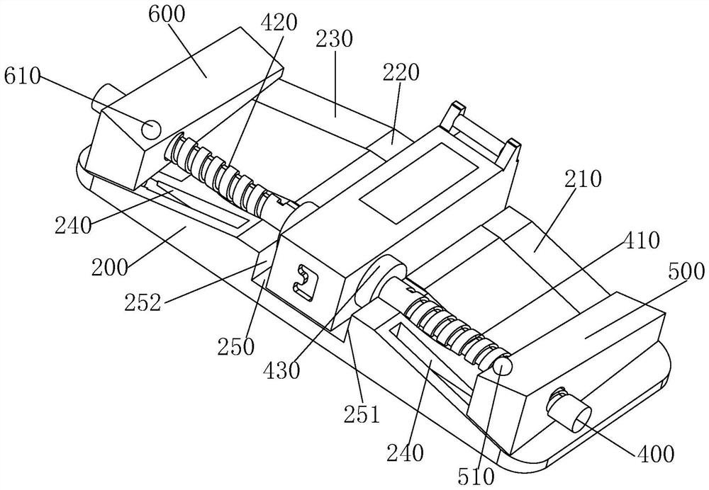 Lateral approach fusion cage