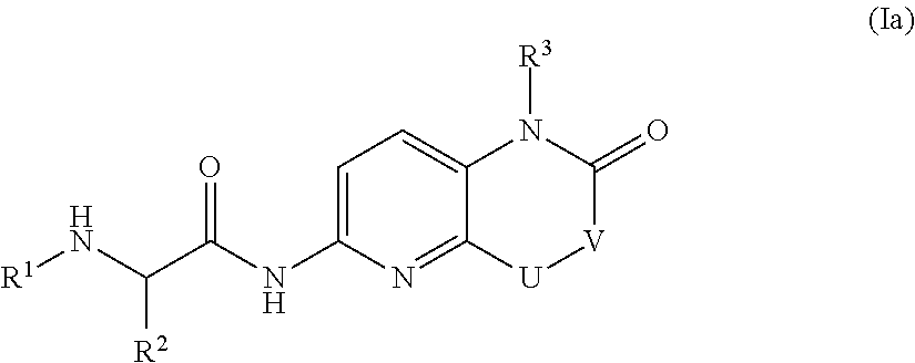 Bicyclic heterocycle compounds and their uses in therapy