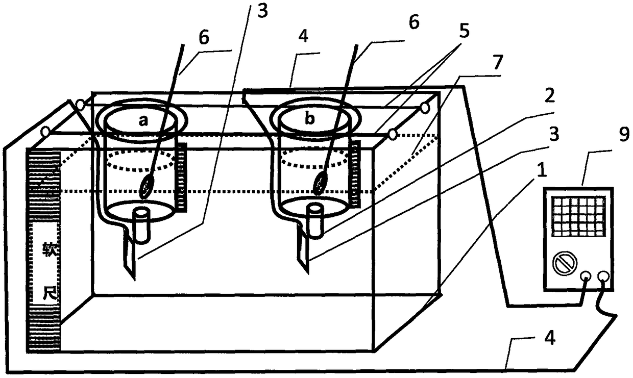 AC power generation device