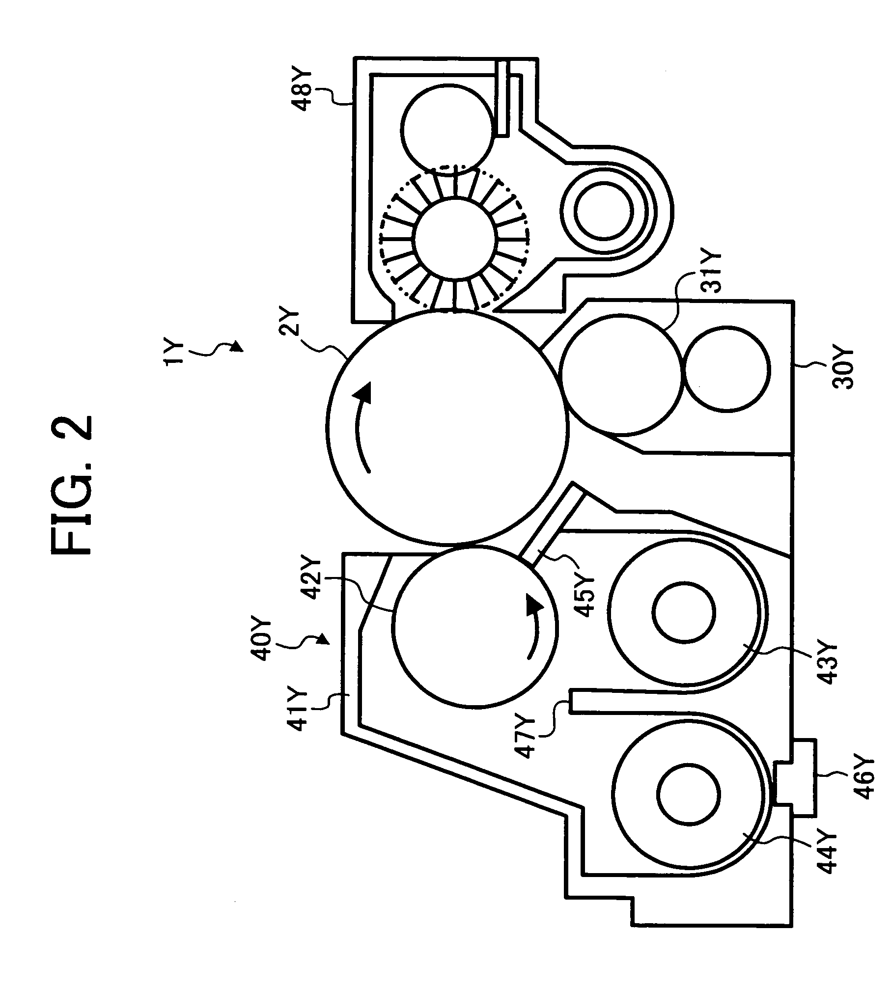 Conveyor device and image forming apparatus