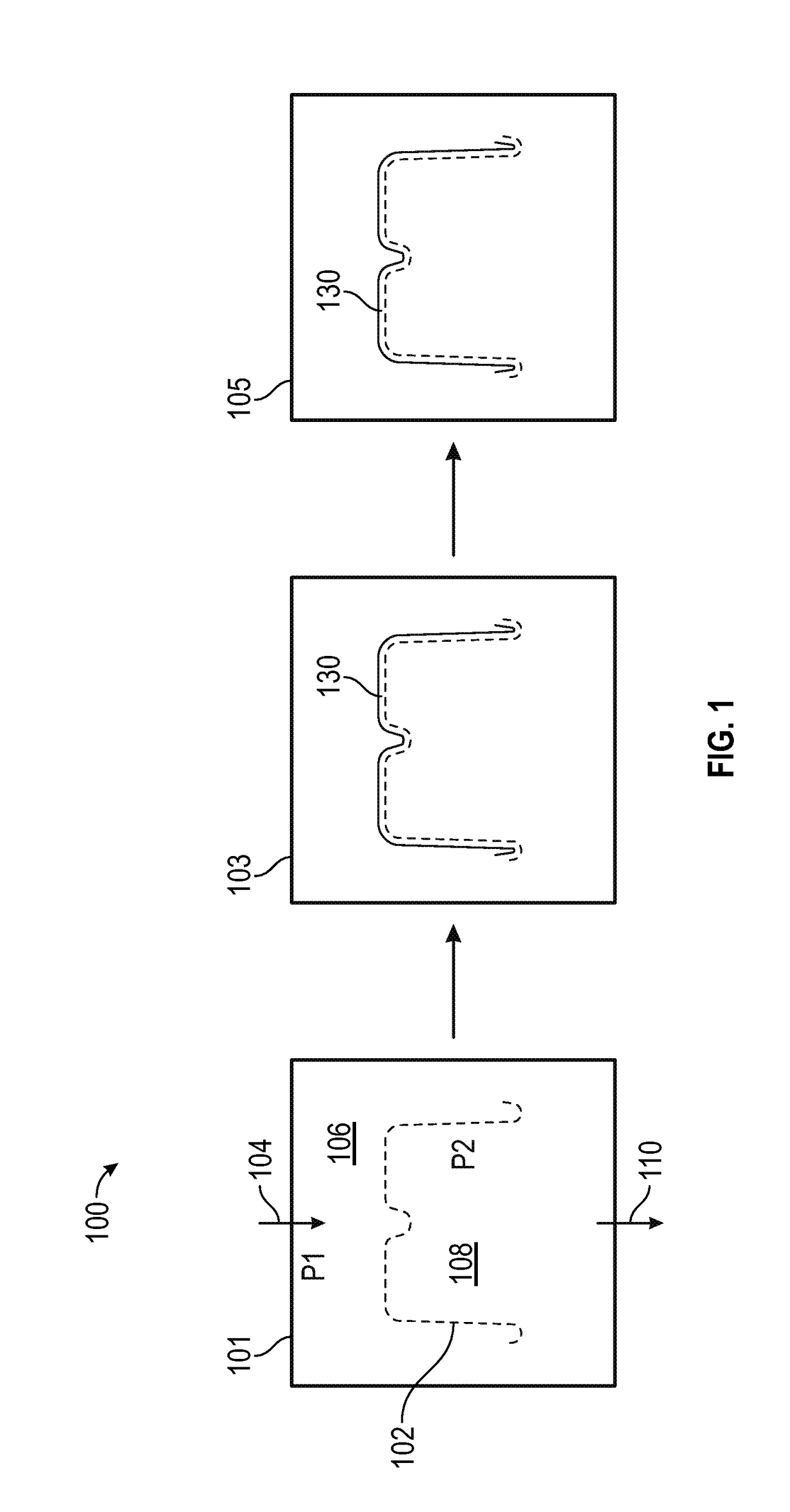 Methods and Apparatus For Manufacturing Fiber-Based Produce Containers