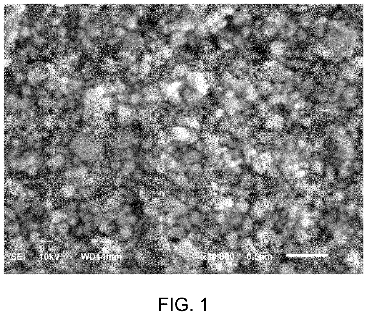 Full-area aluminum back surface field back-side silver paste and preparation method and application thereof