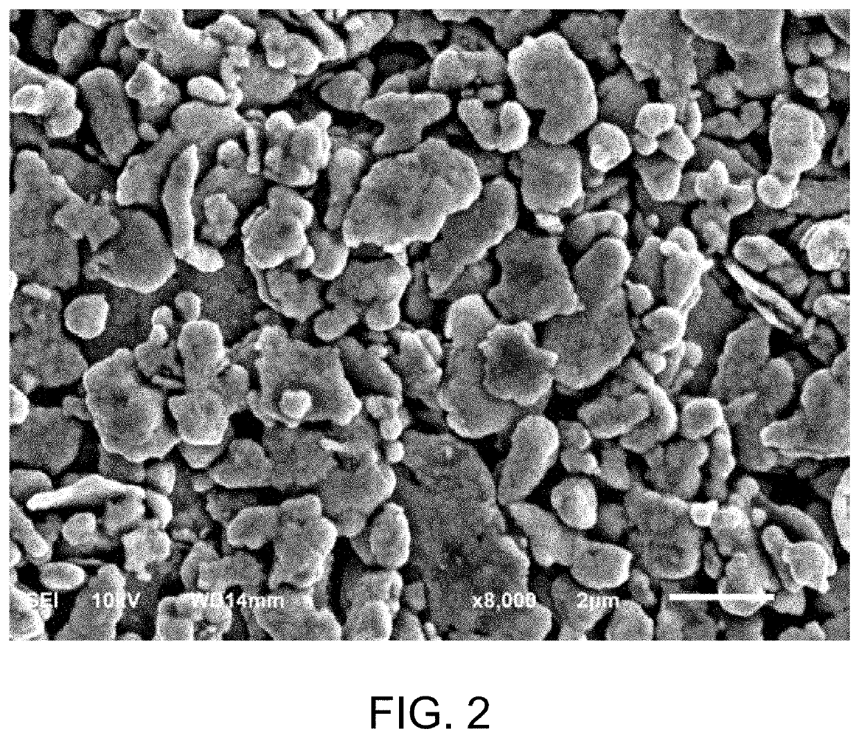 Full-area aluminum back surface field back-side silver paste and preparation method and application thereof