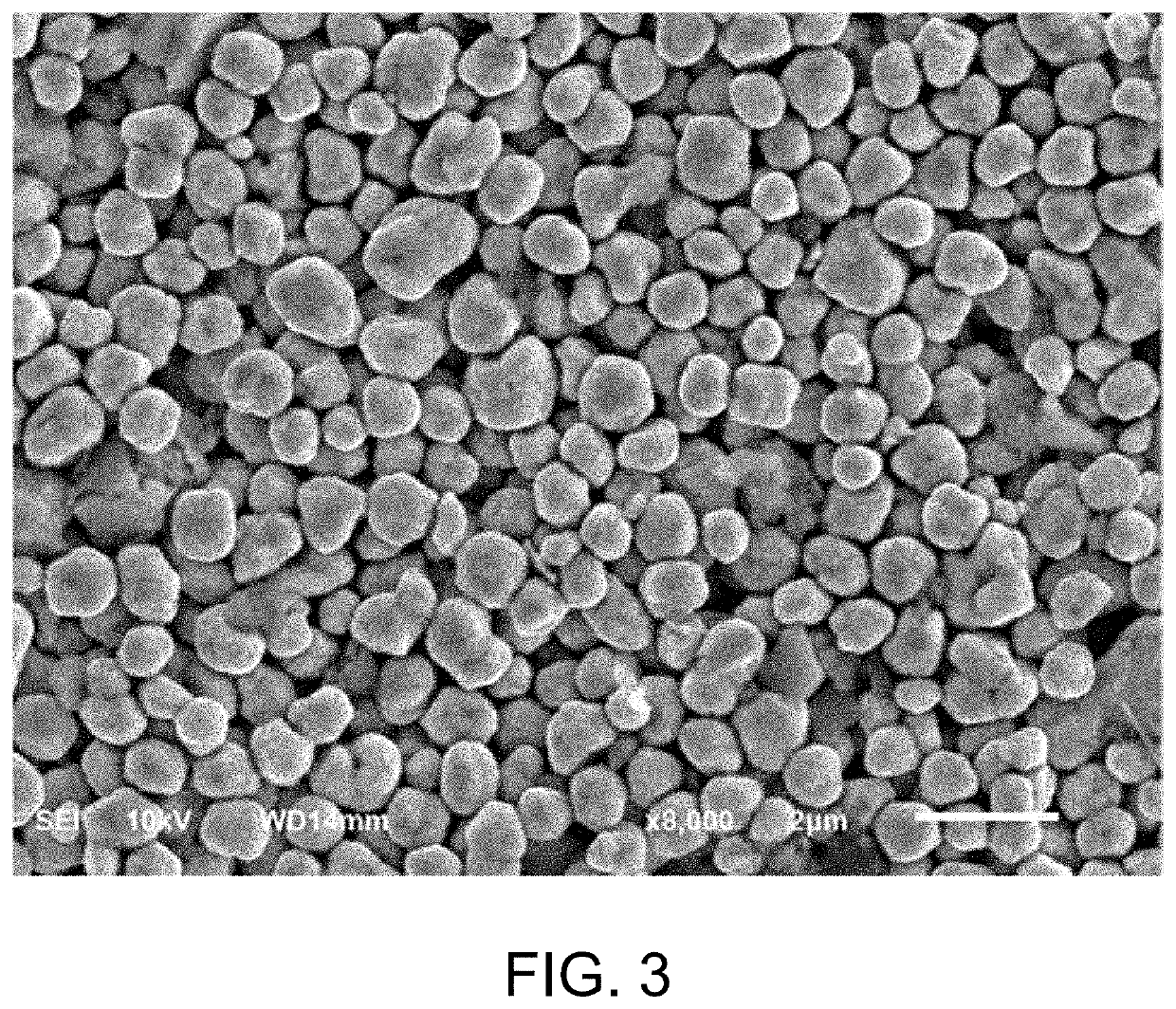 Full-area aluminum back surface field back-side silver paste and preparation method and application thereof