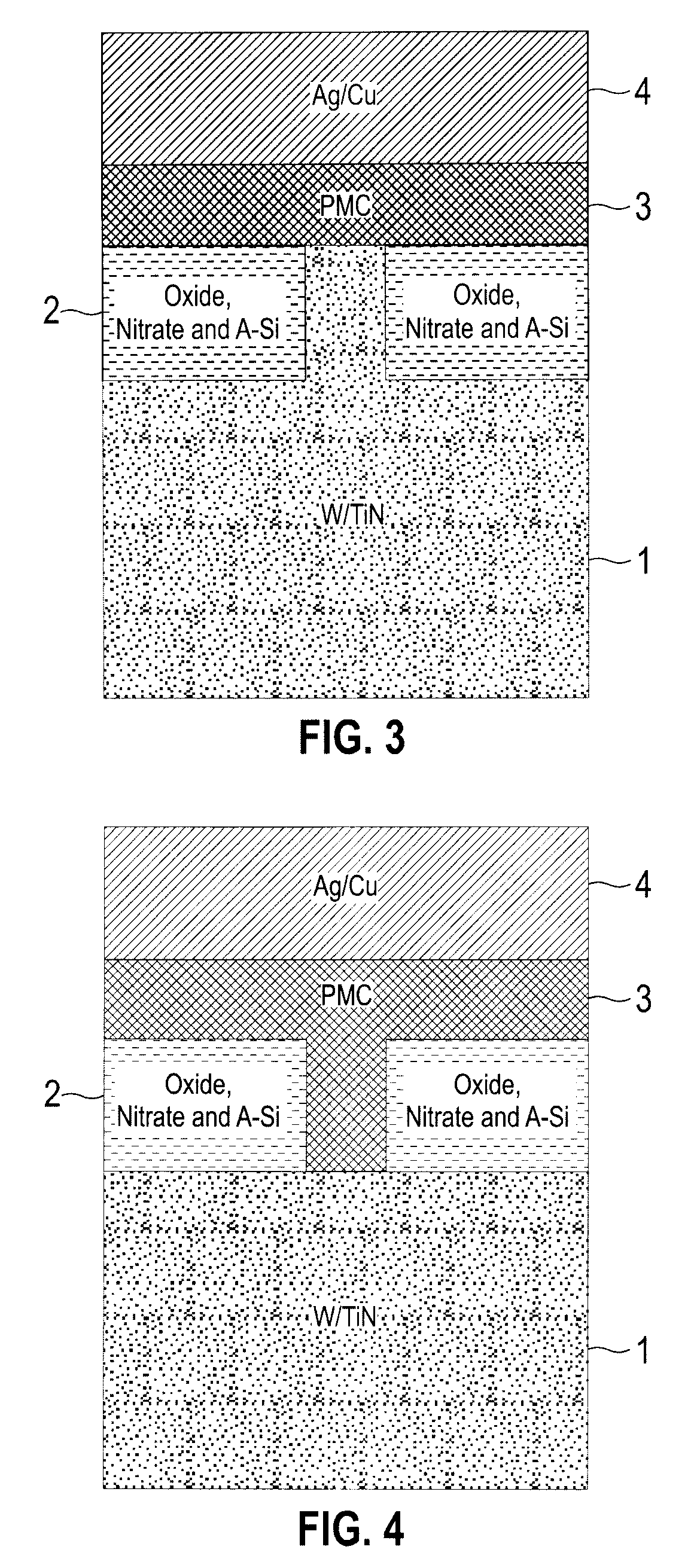 Electrolytic Device Based on a Solution-Processed Electrolyte