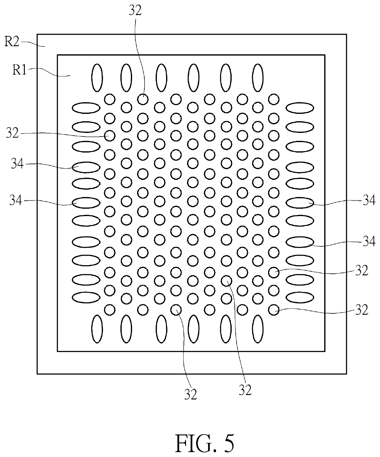 Method for forming semiconductor pattern