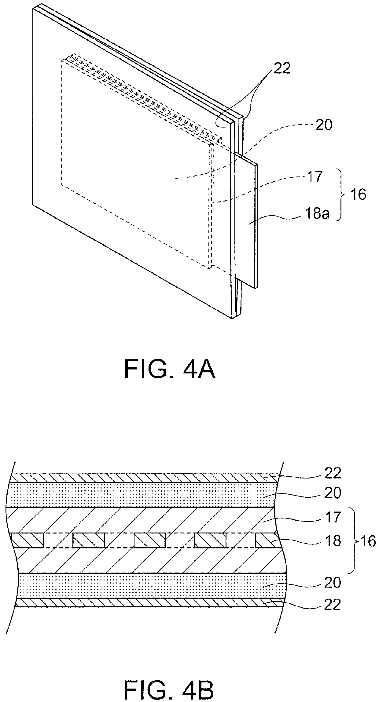 Zinc secondary battery