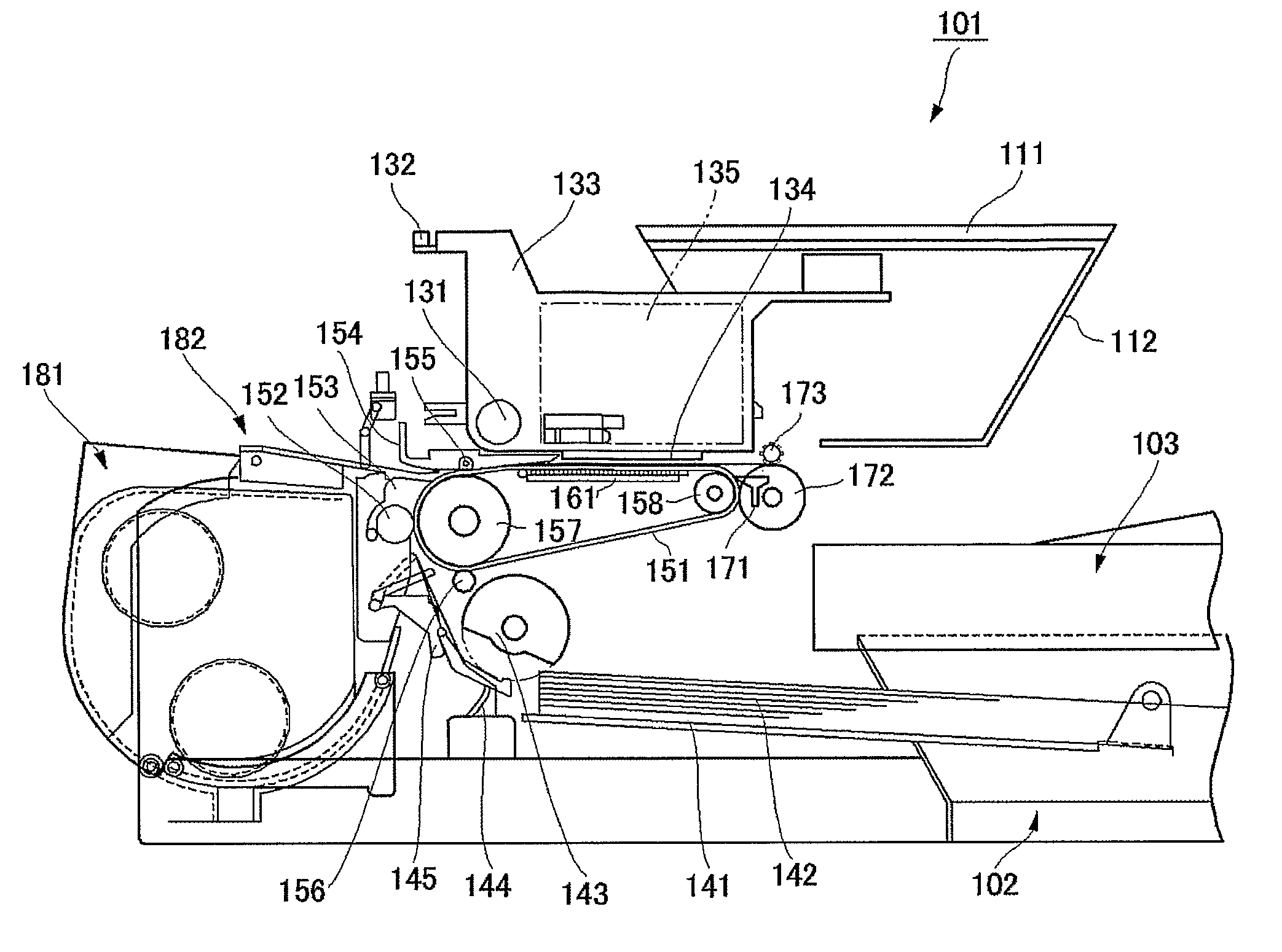 Inkjet recording method, inkjet recording medium, and aqueous ink