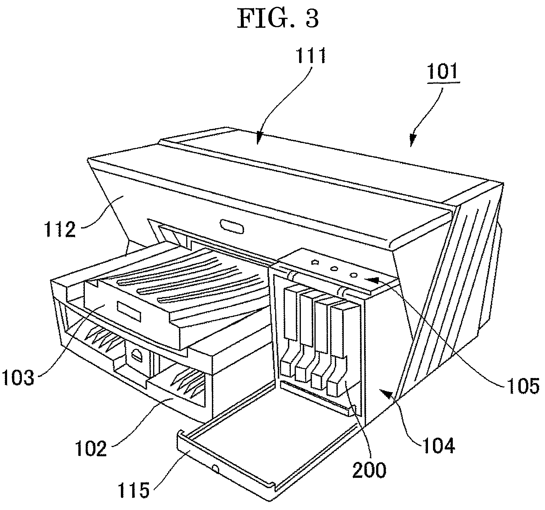 Inkjet recording method, inkjet recording medium, and aqueous ink