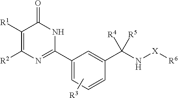 Pyrimidine derivative