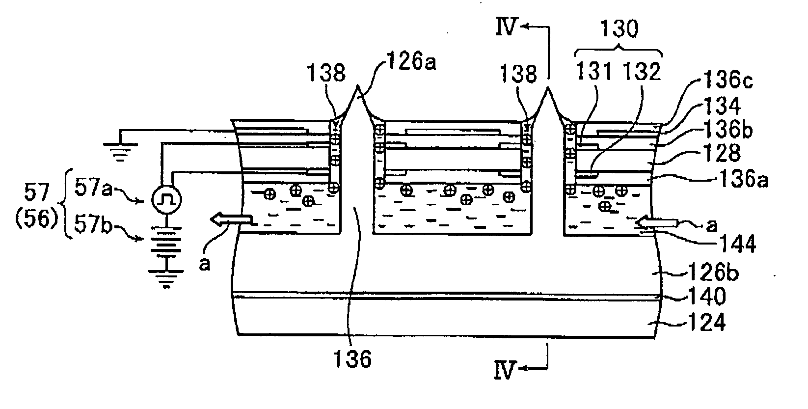 Ink jet recording apparatus and method of controlling the same