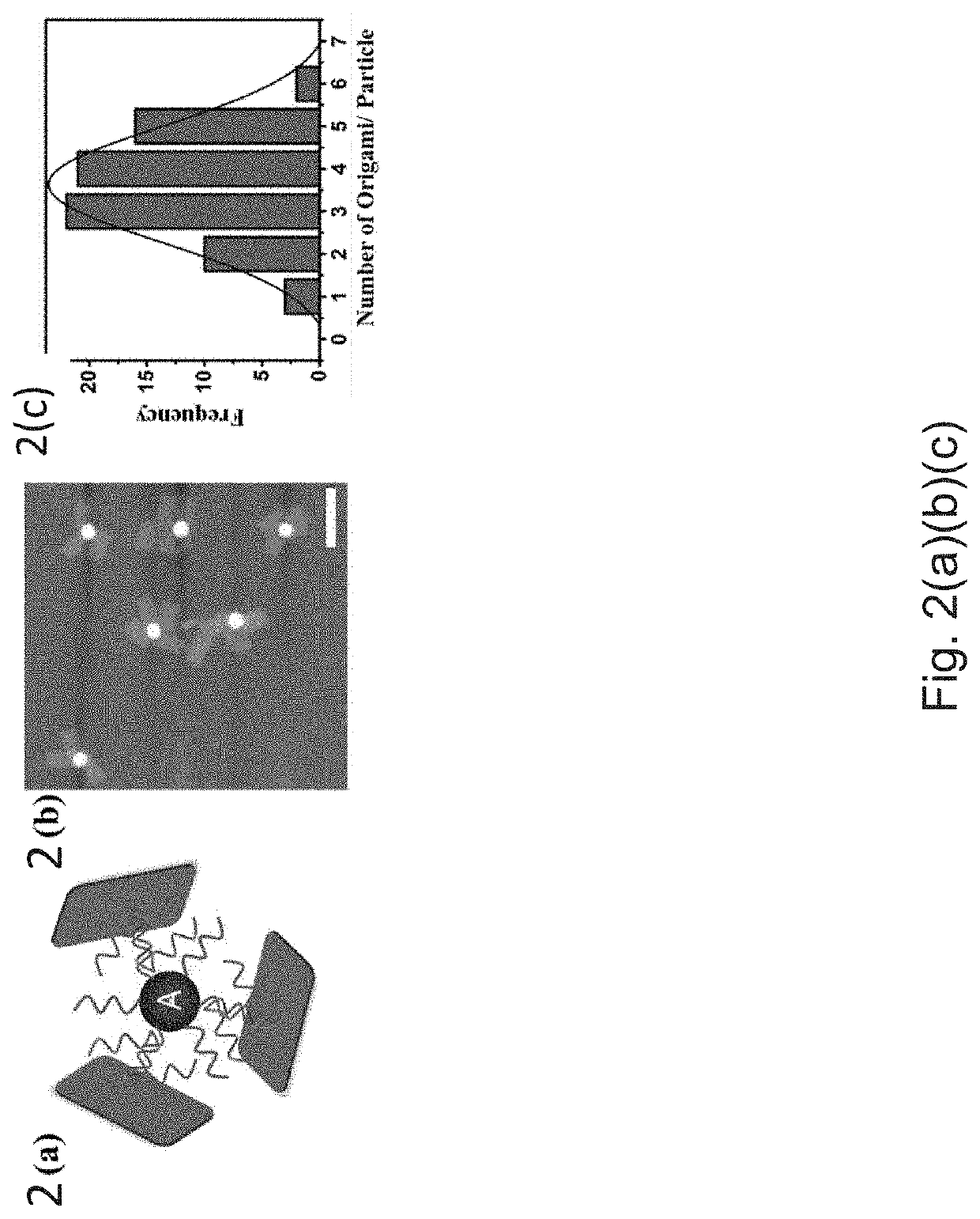 Methods for Isothermal Molecular Amplification with Nanoparticle-Based Reactions