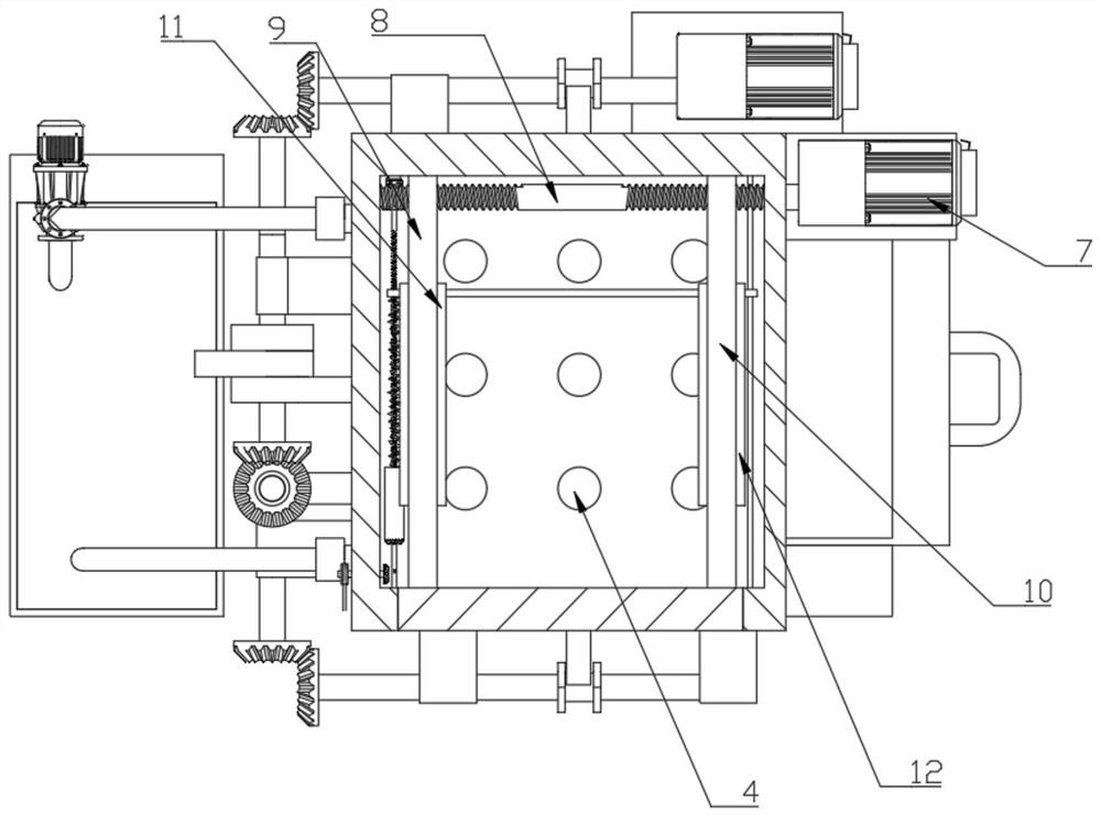 Shakeout, Cleaning, and Machining