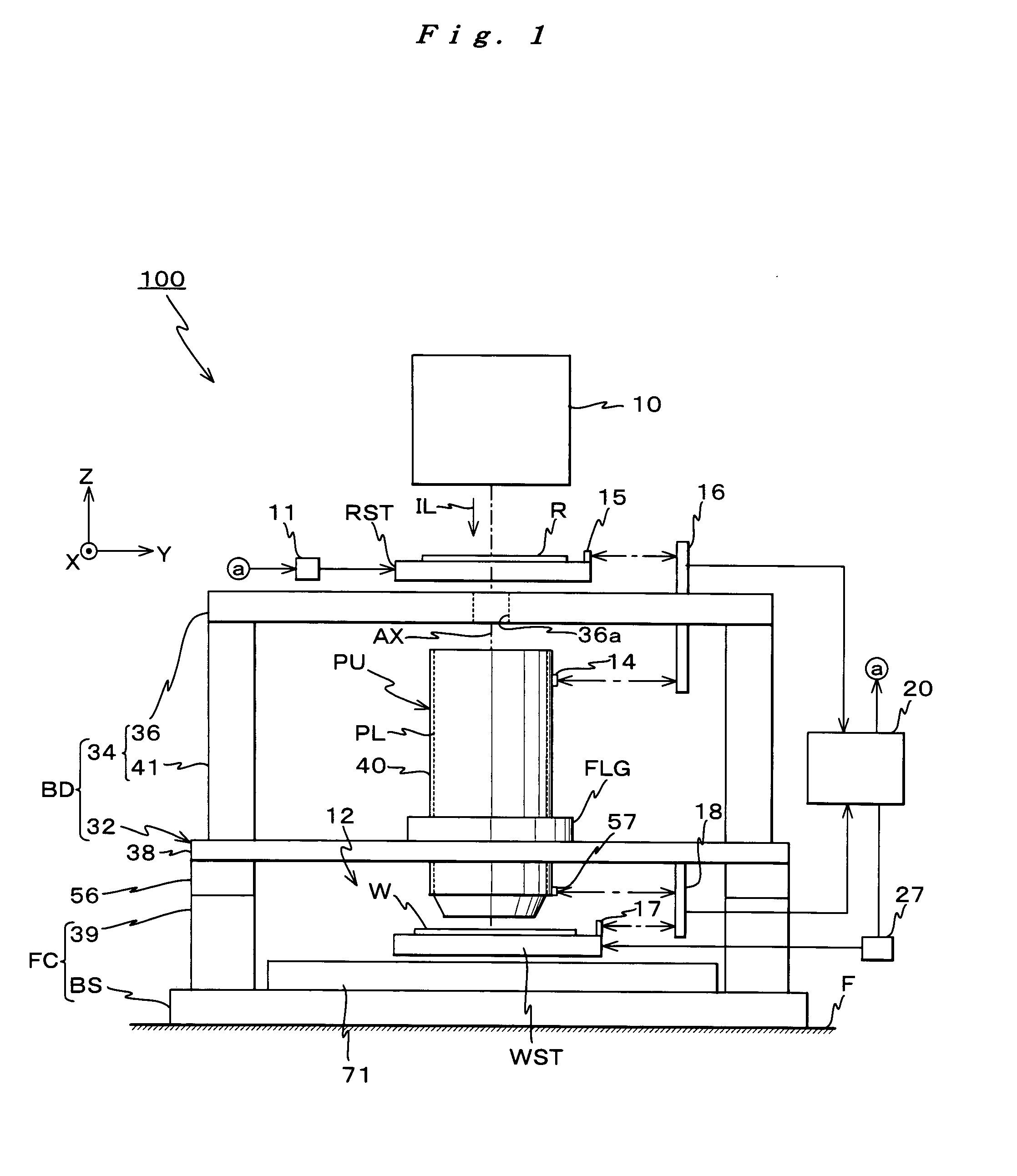 Drive Method of Moving Body, Stage Unit, and Exposure Apparatus