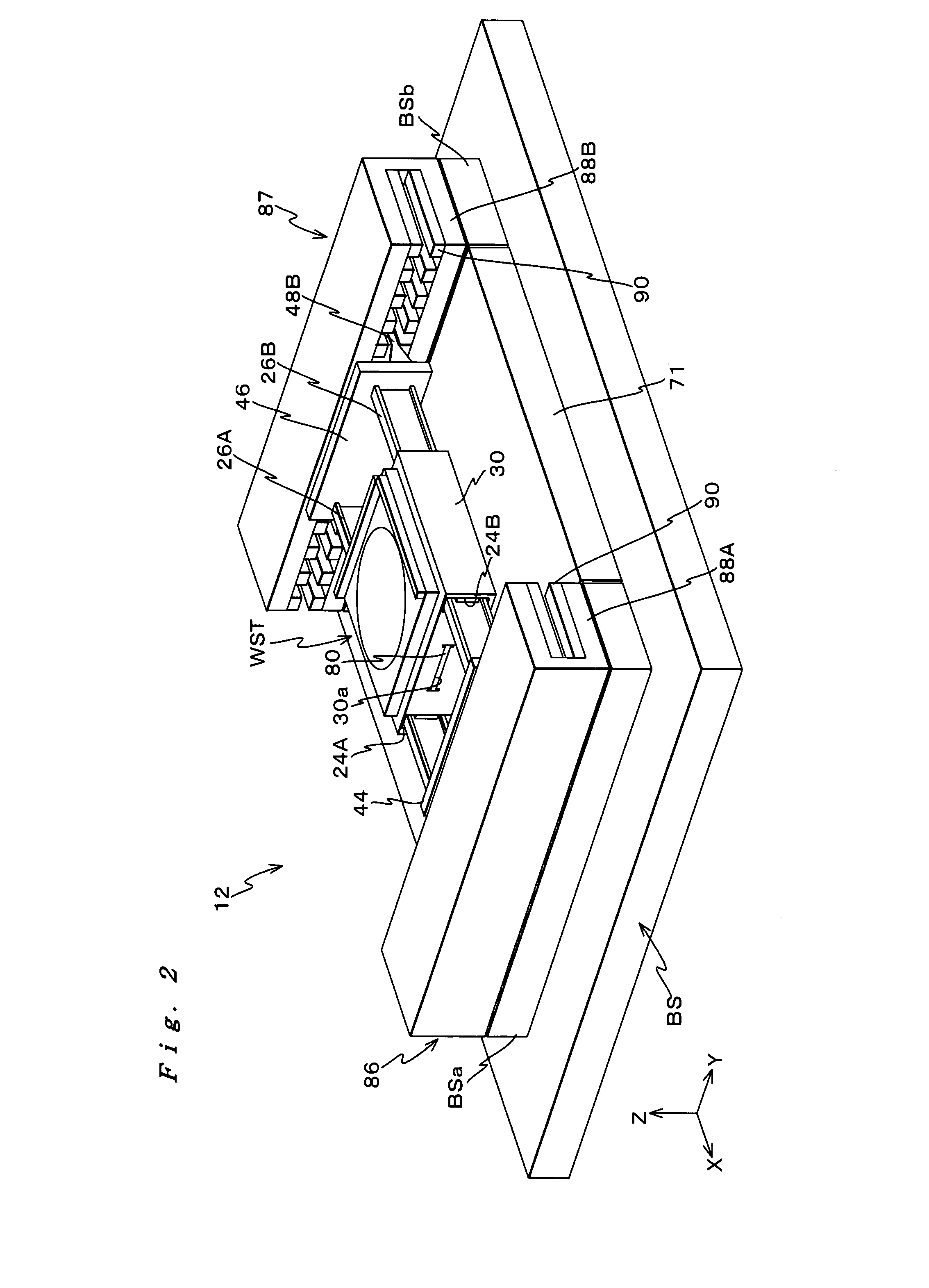 Drive Method of Moving Body, Stage Unit, and Exposure Apparatus