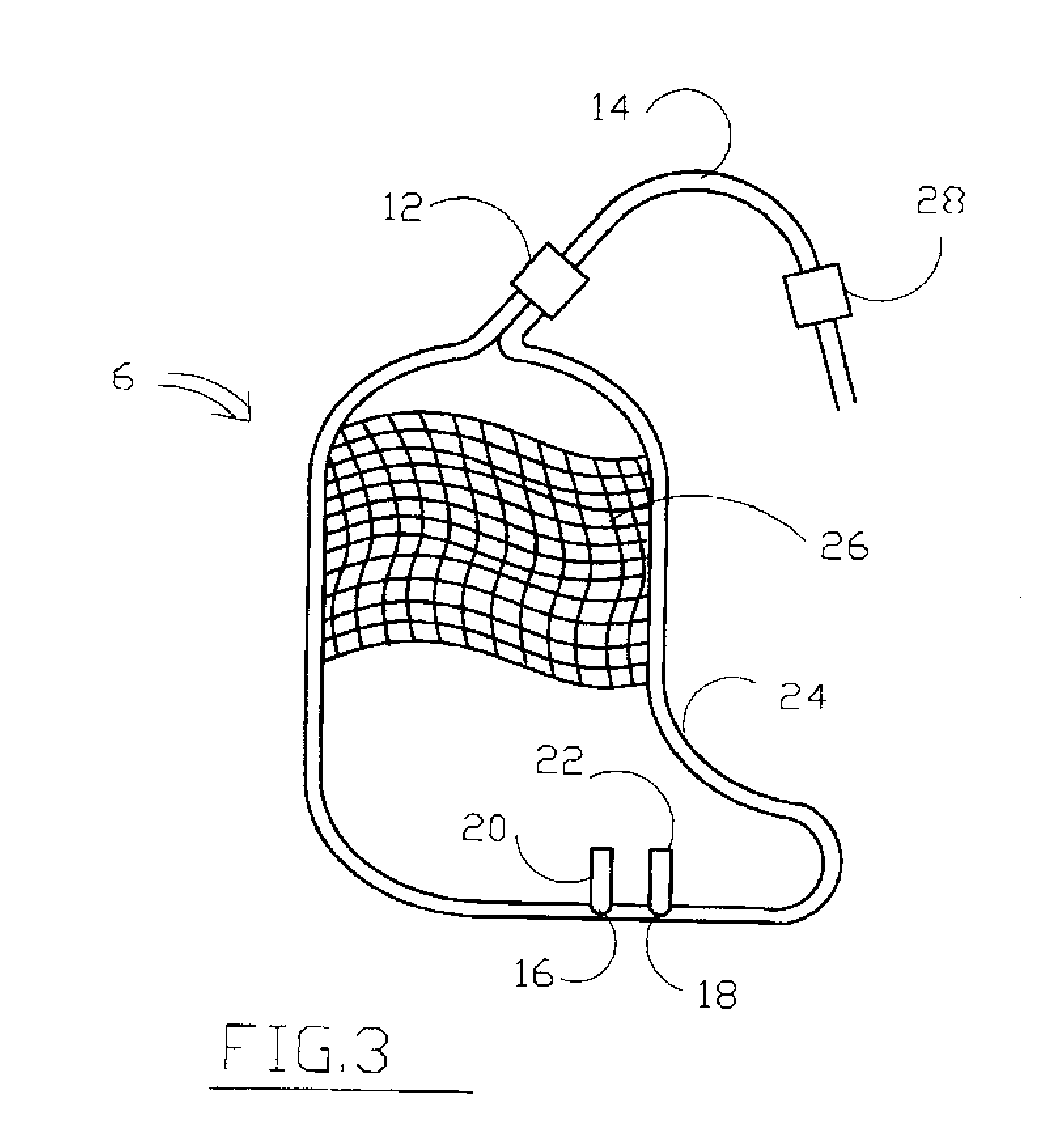 Nasal Cannula