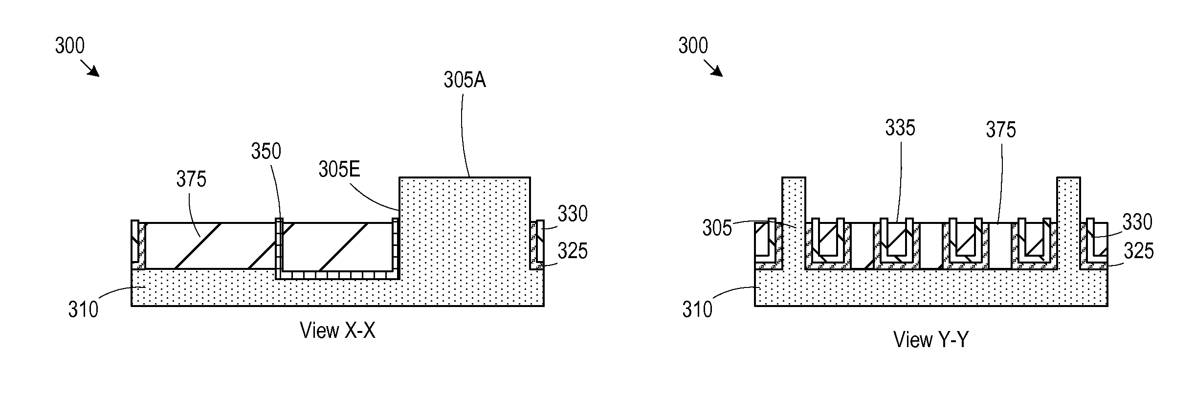 Methods of performing fin cut etch processes for finfet semiconductor devices and the resulting devices