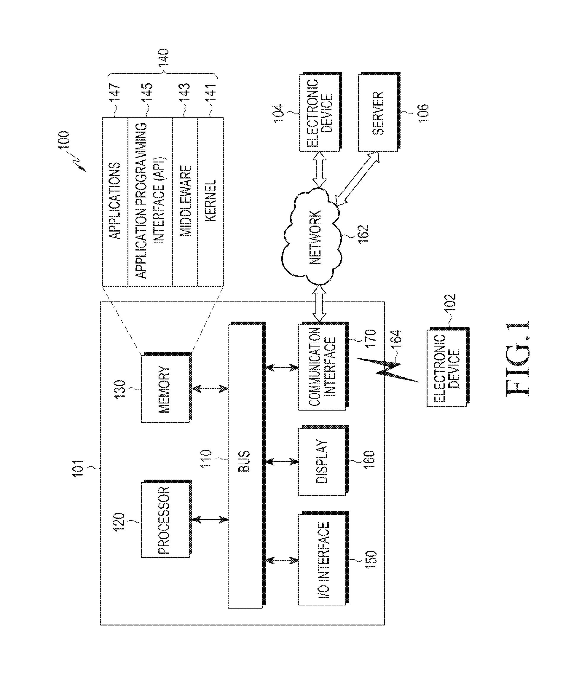 Method and apparatus for batch-processing multiple data