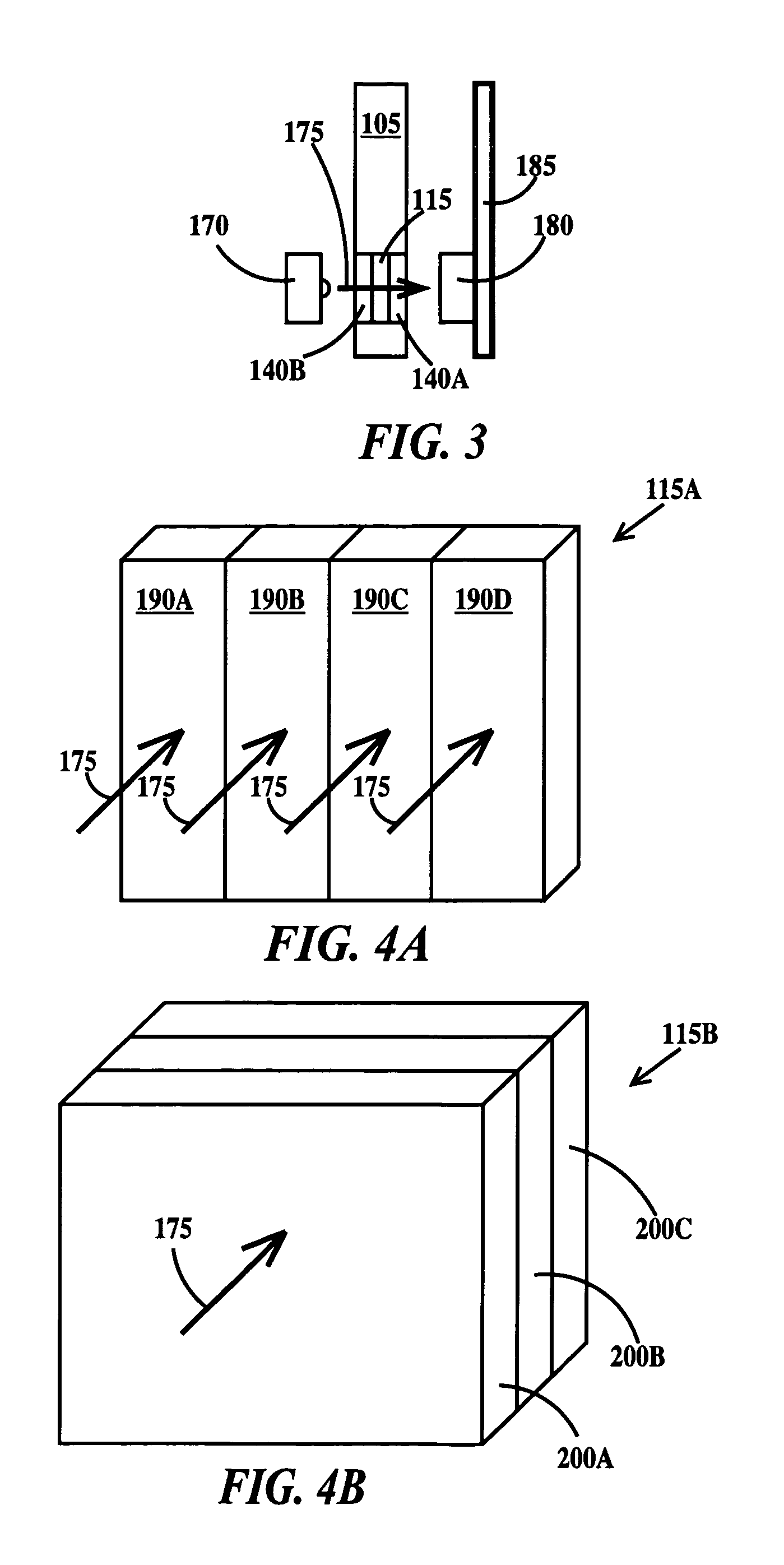 Method of detecting and transmitting radiation detection information to a network