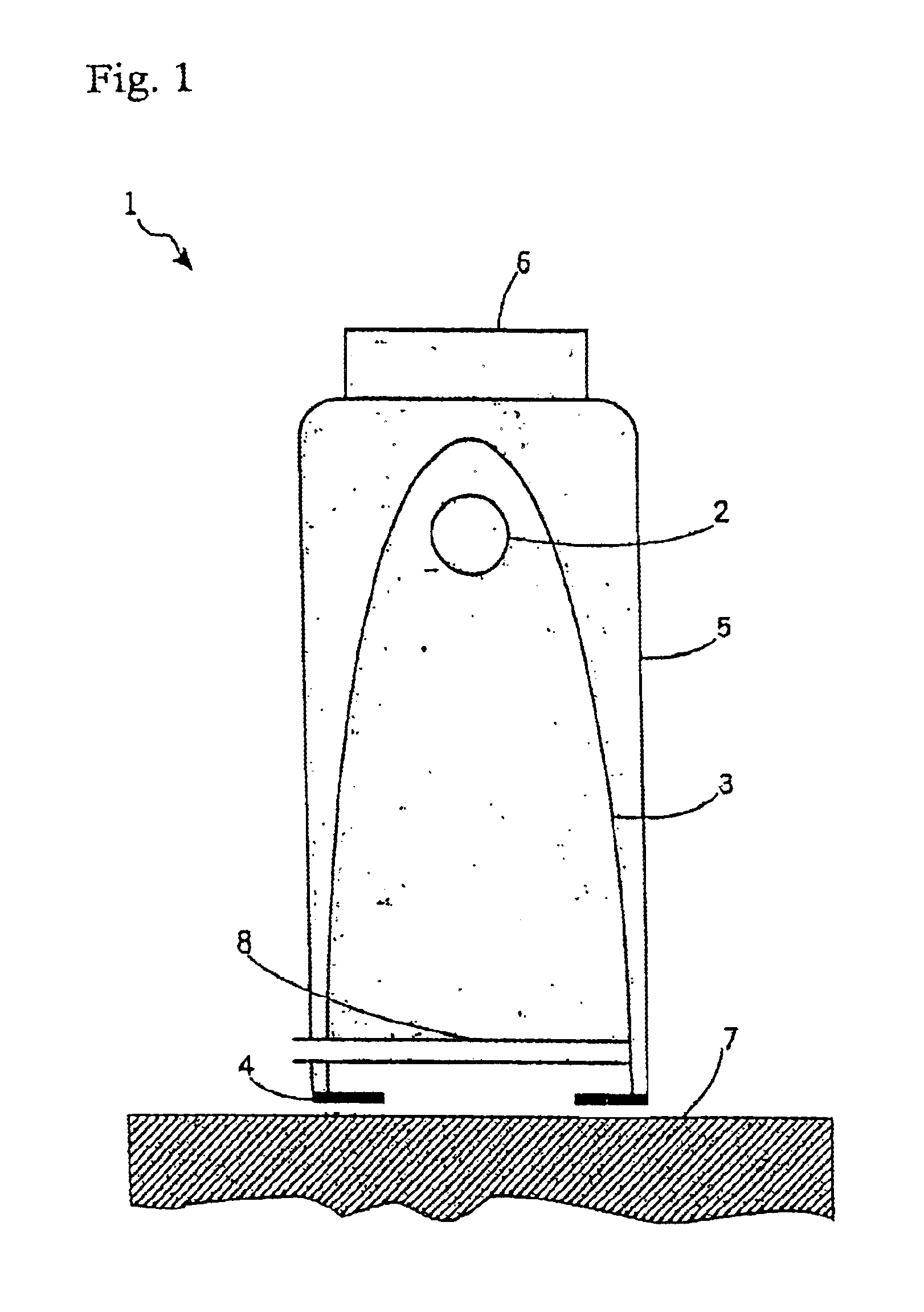 Irradiation device for therapeutic treatment of skin and other ailments