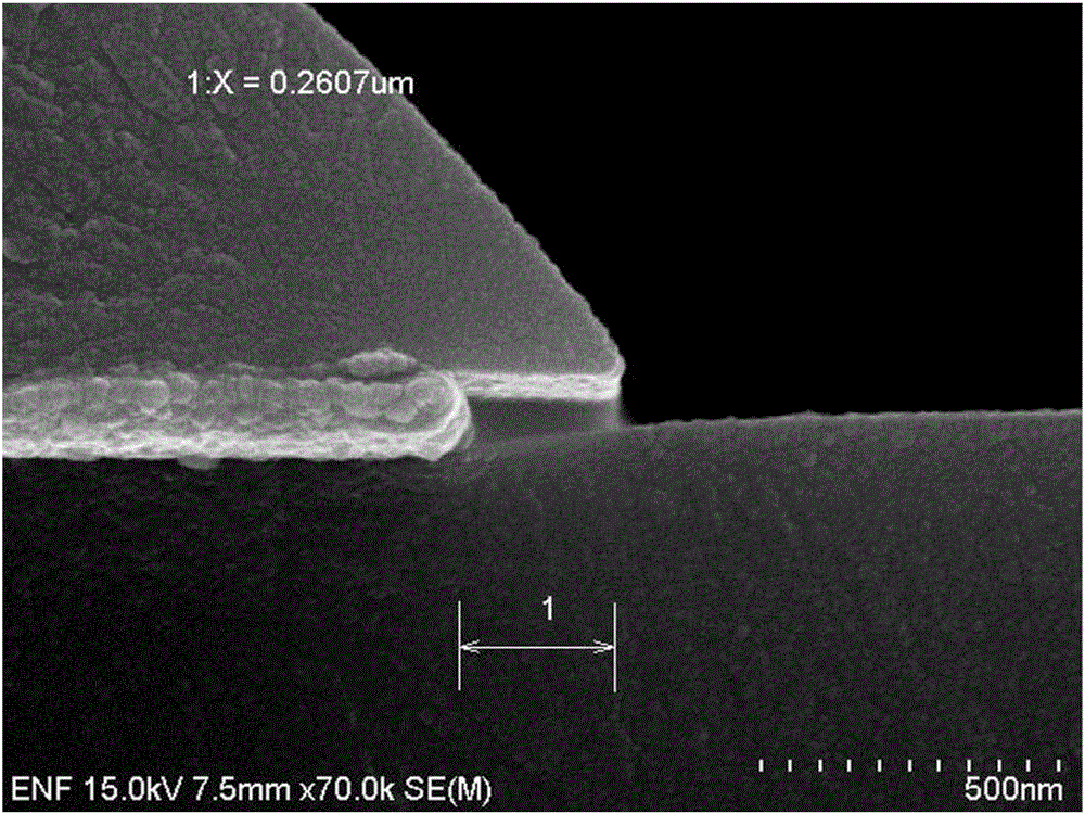 Etchant composition for metal layer containing silver or silver alloy