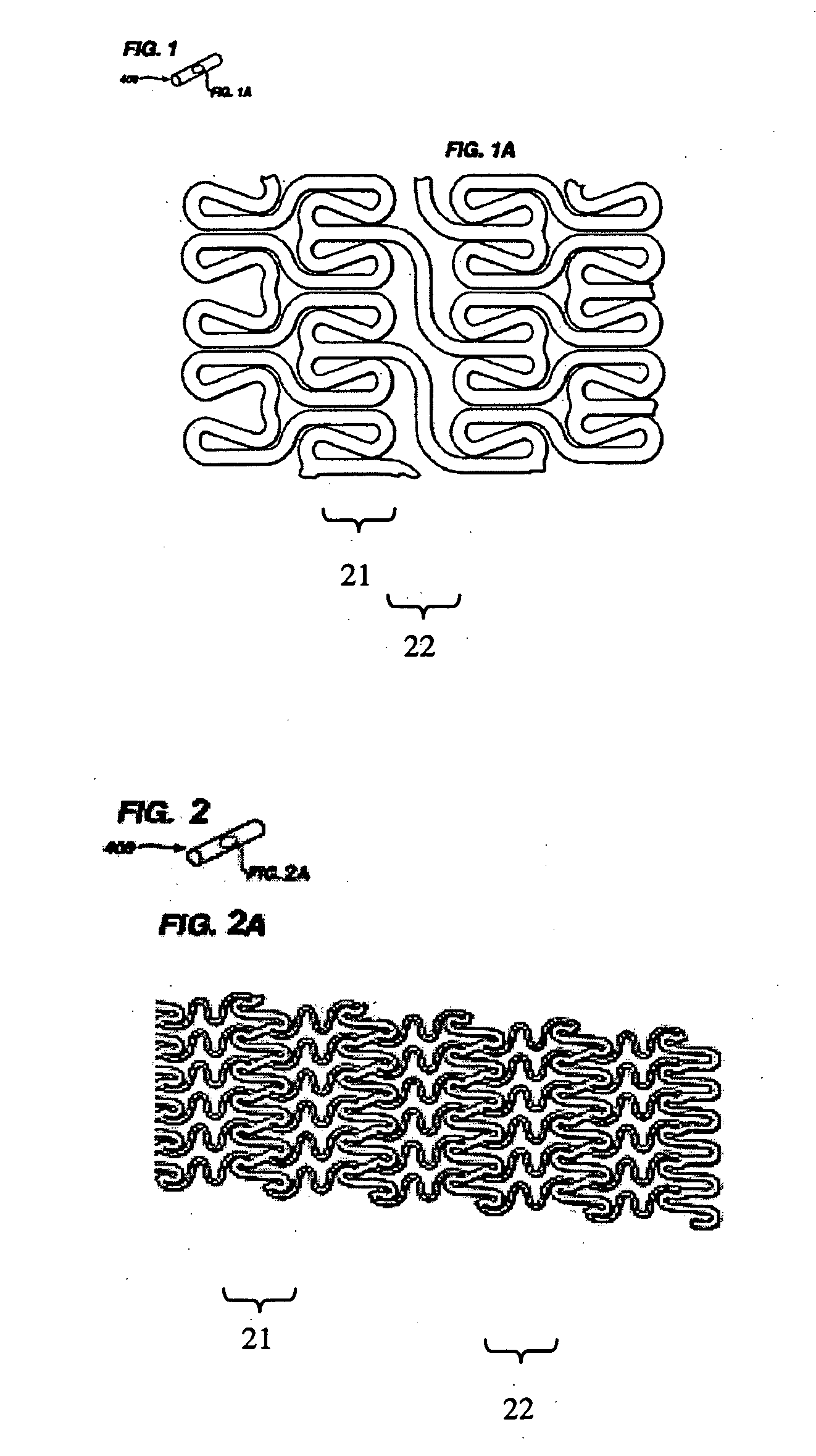 Biodegradable medical devices with enhanced mechanical strength and pharmacological functions