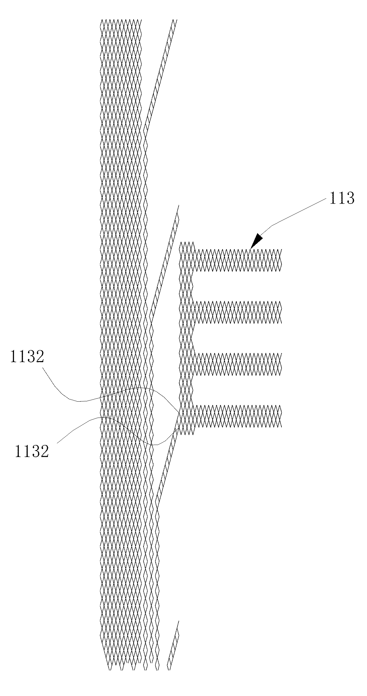 Touch screen and manufacturing method thereof