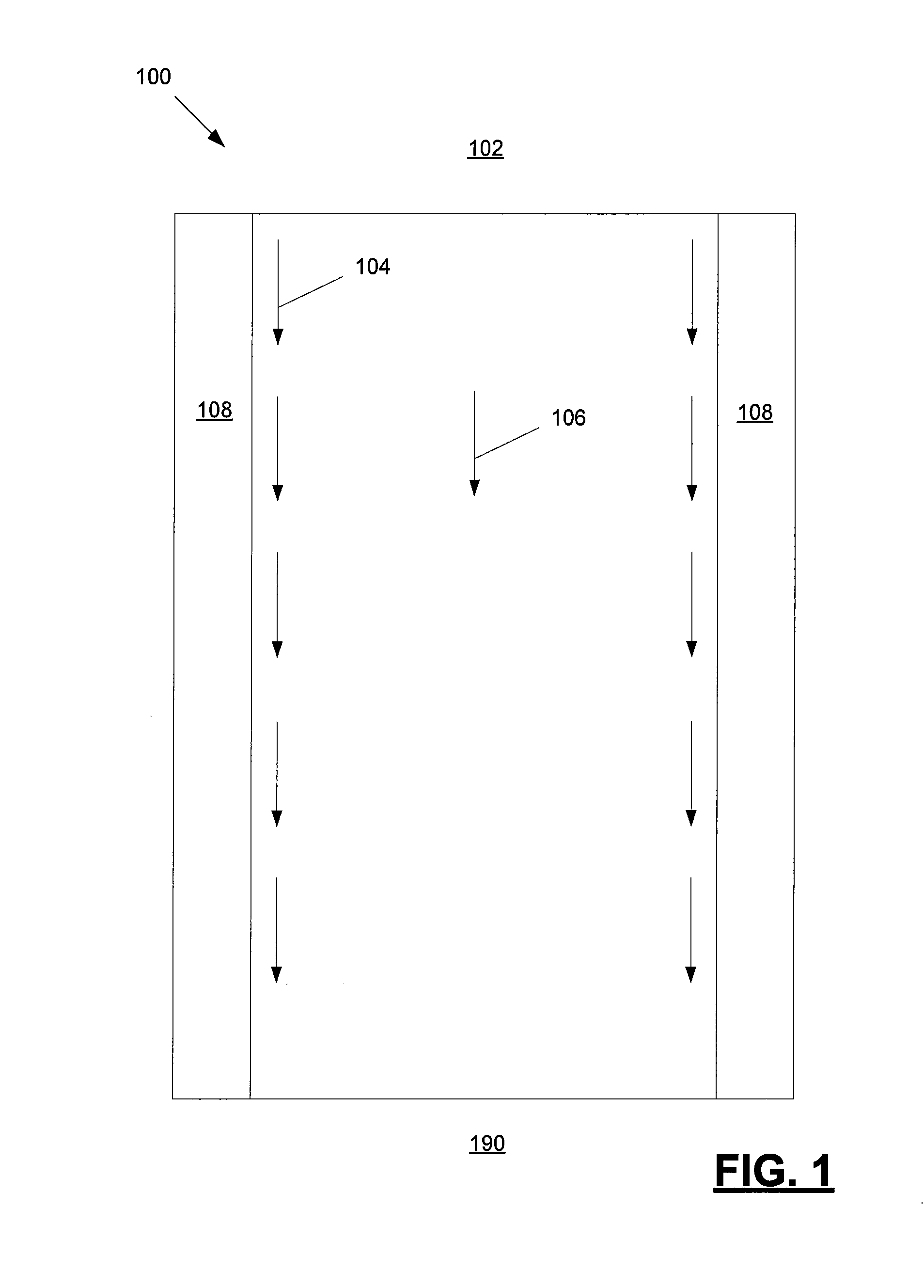 System for managing runoff water