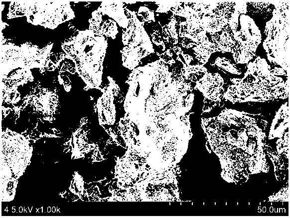 Synthetic method of porous ZnO three-dimensional superstructure assembled by nano-sheets