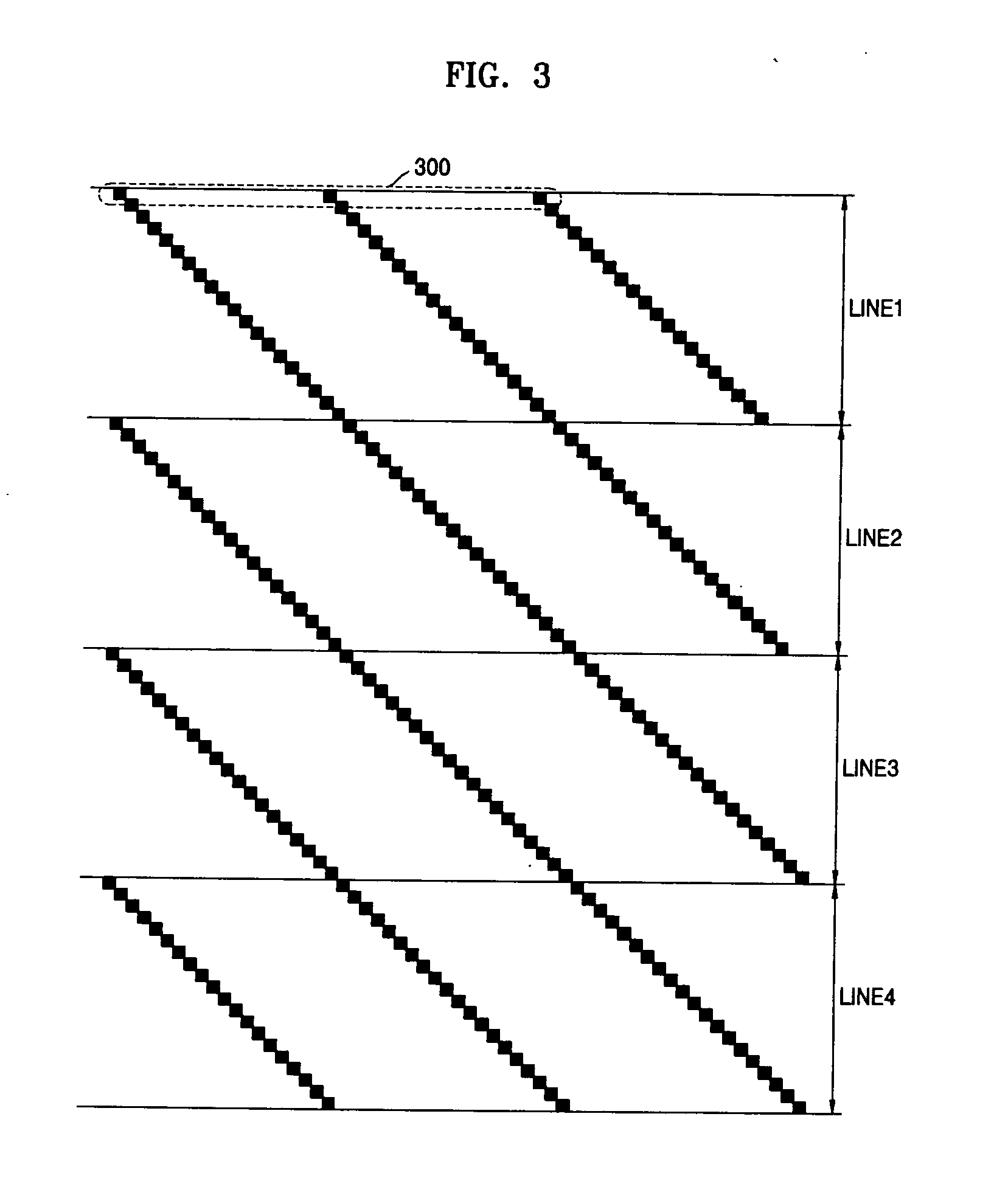 Method and apparatus for driving printer head and image formation