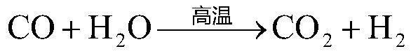 Hydrogen-aluminum metal compound and preparation method thereof