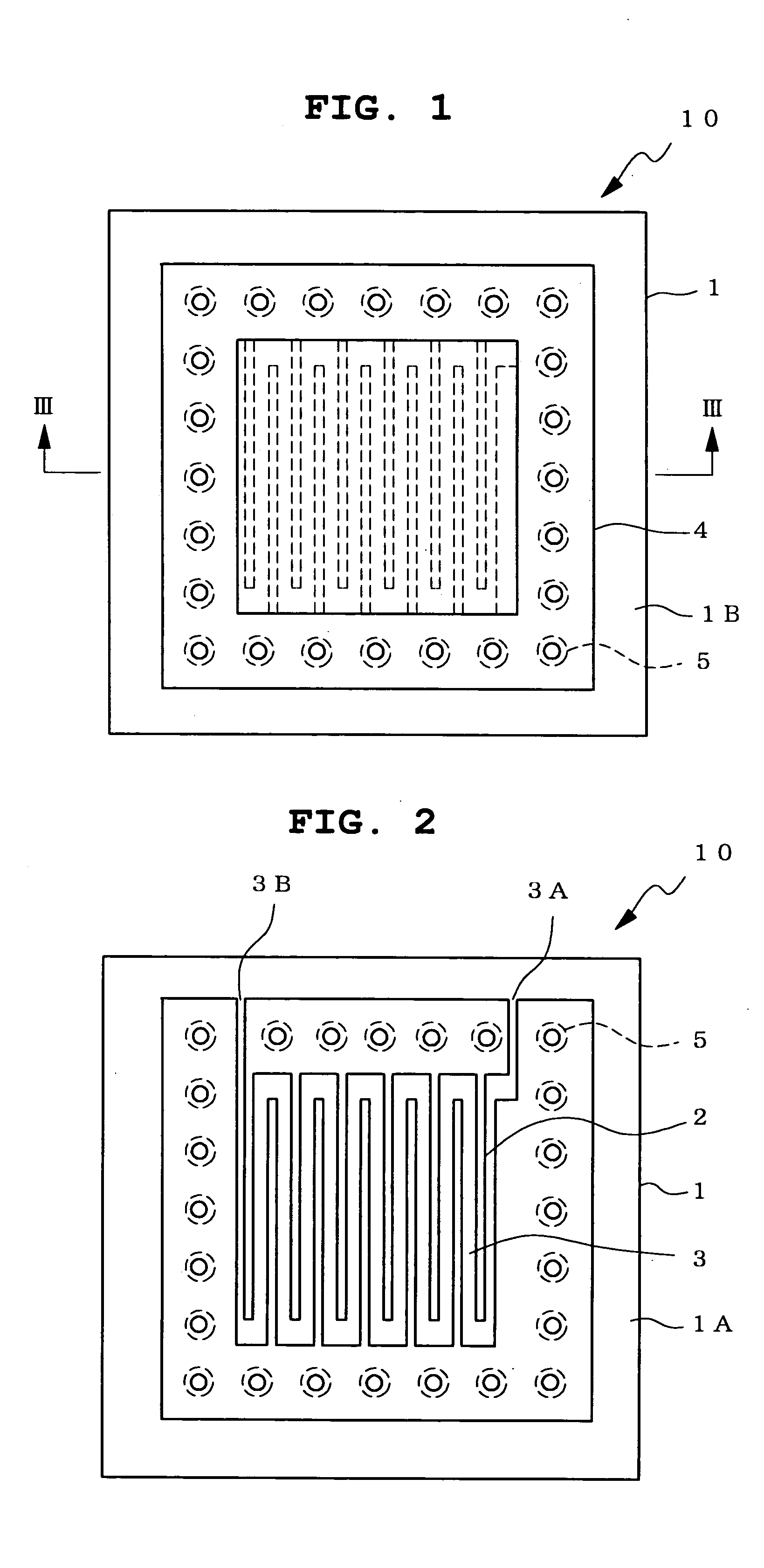 Separator for fuel cell and fuel cell using the same
