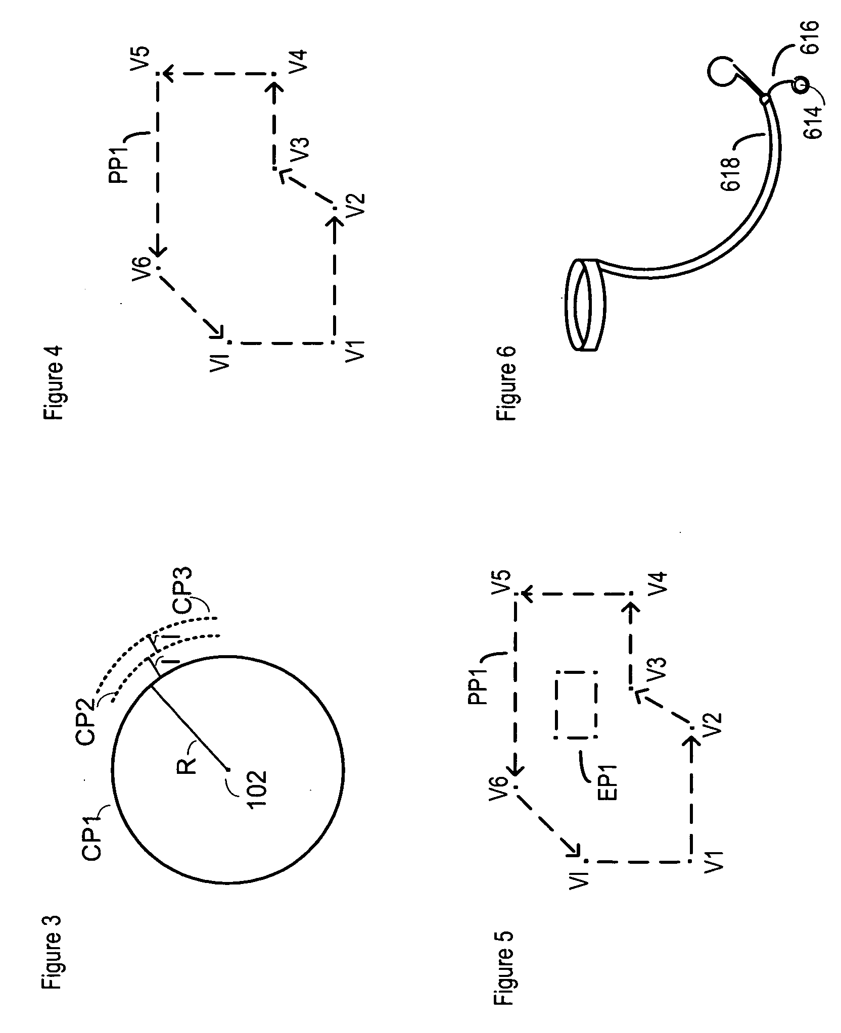 Programming fixture for a virtual fencing system