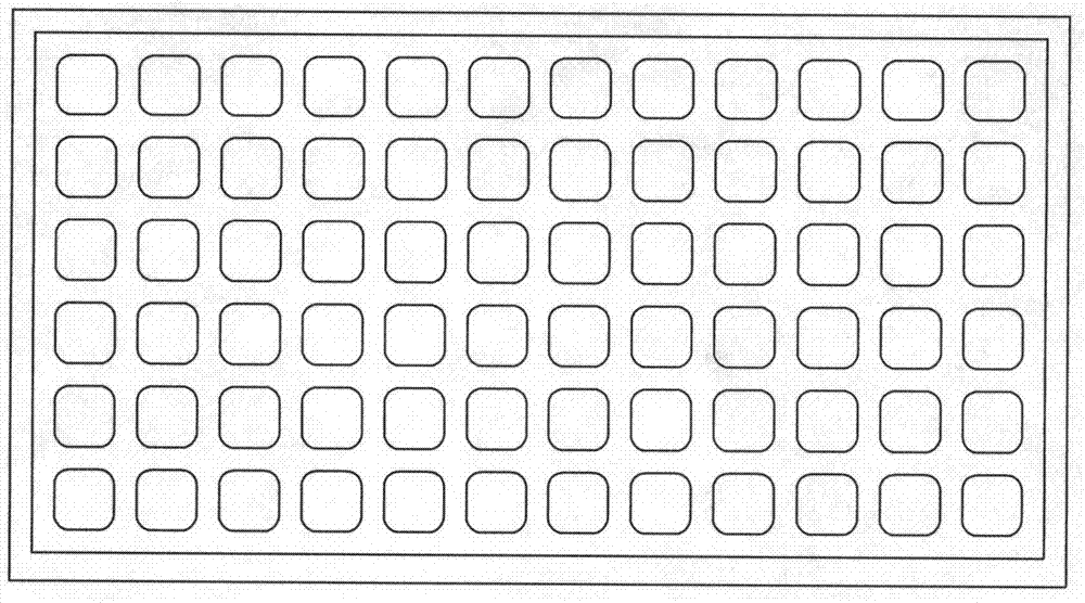 Photovoltaic cell module