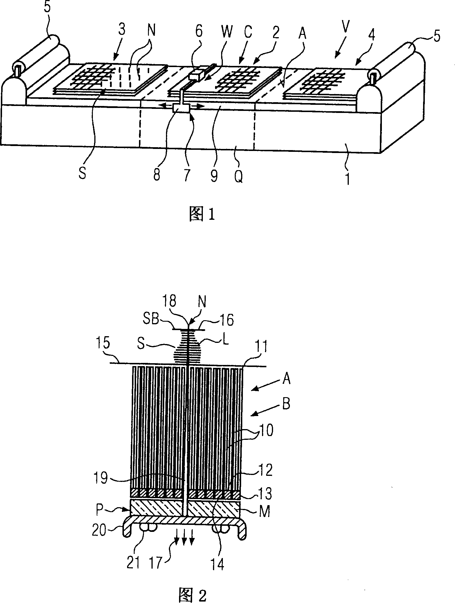Method and apparatus for pattern cutting